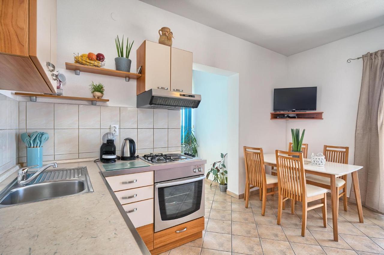 Apartments Irena هفار المظهر الخارجي الصورة