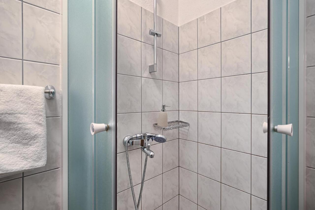 Apartments Irena هفار المظهر الخارجي الصورة