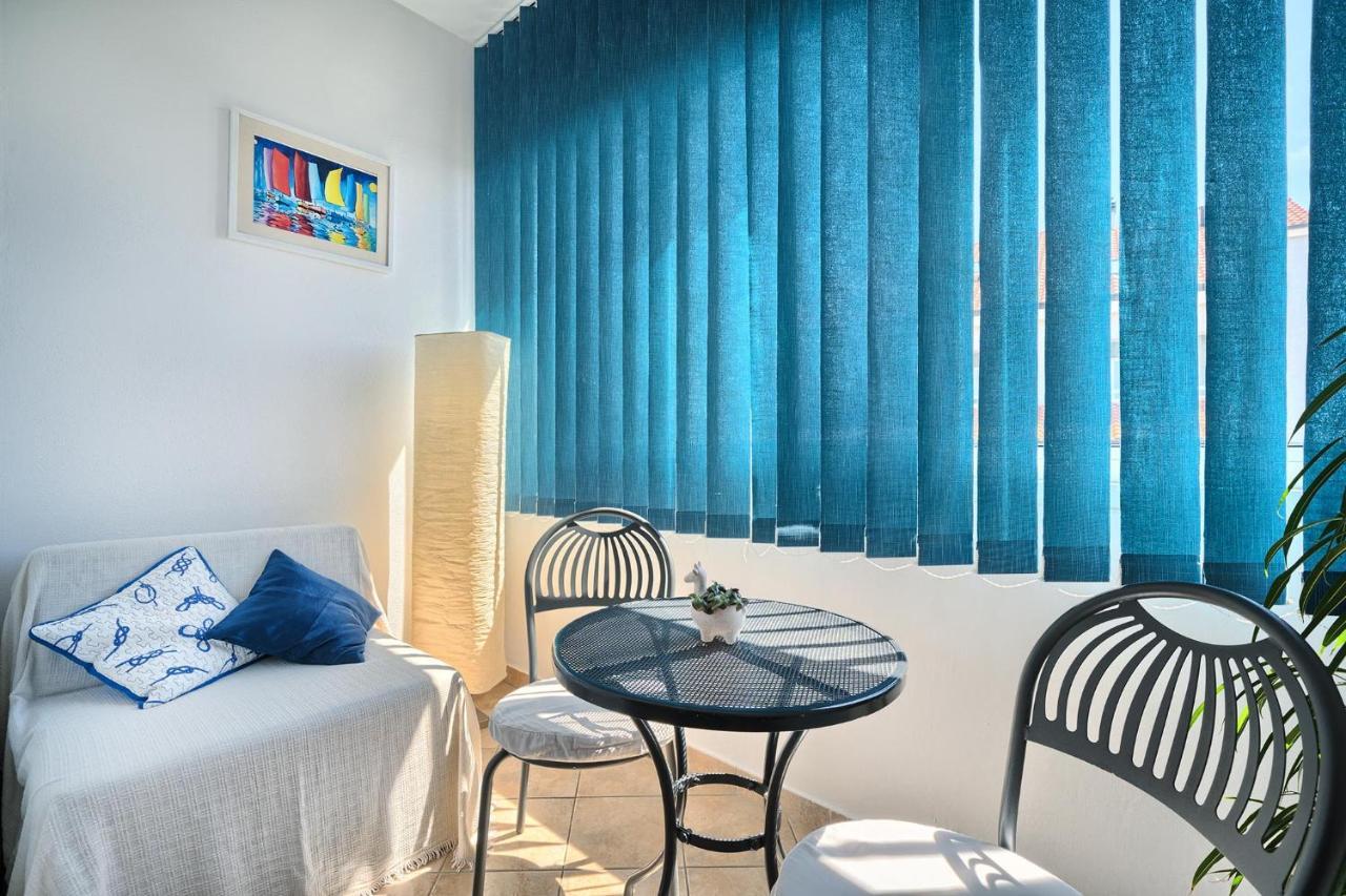 Apartments Irena هفار المظهر الخارجي الصورة