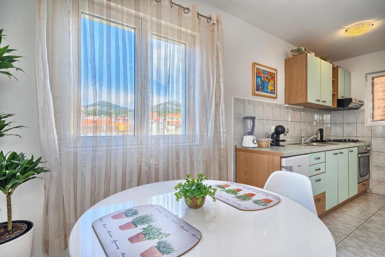 Apartments Irena هفار المظهر الخارجي الصورة