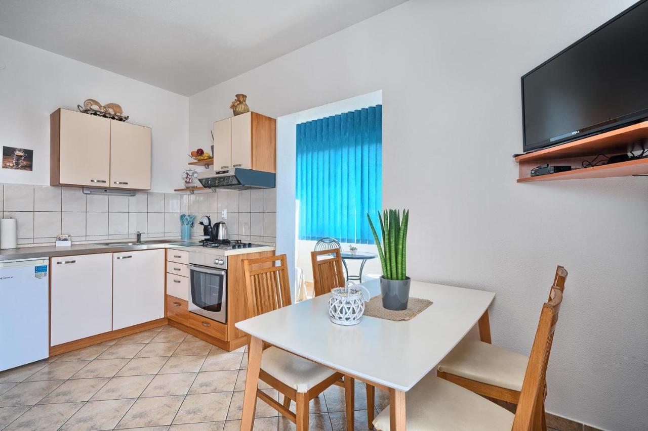 Apartments Irena هفار المظهر الخارجي الصورة