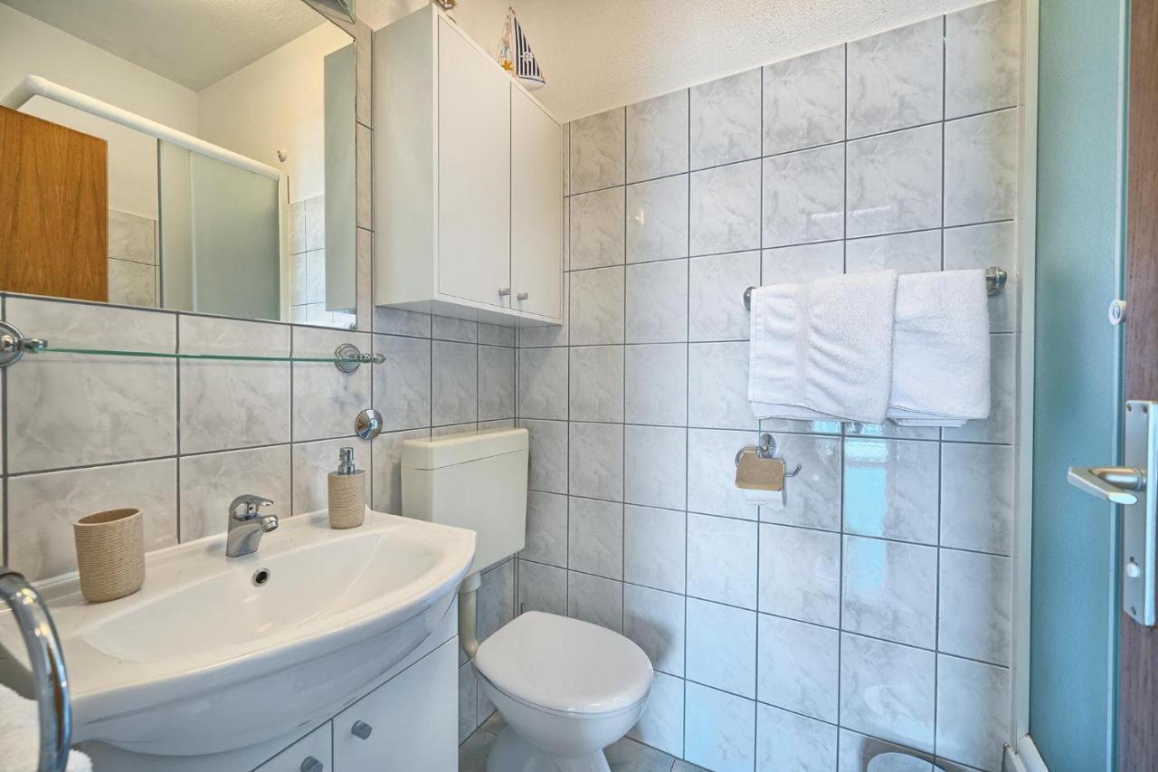 Apartments Irena هفار المظهر الخارجي الصورة