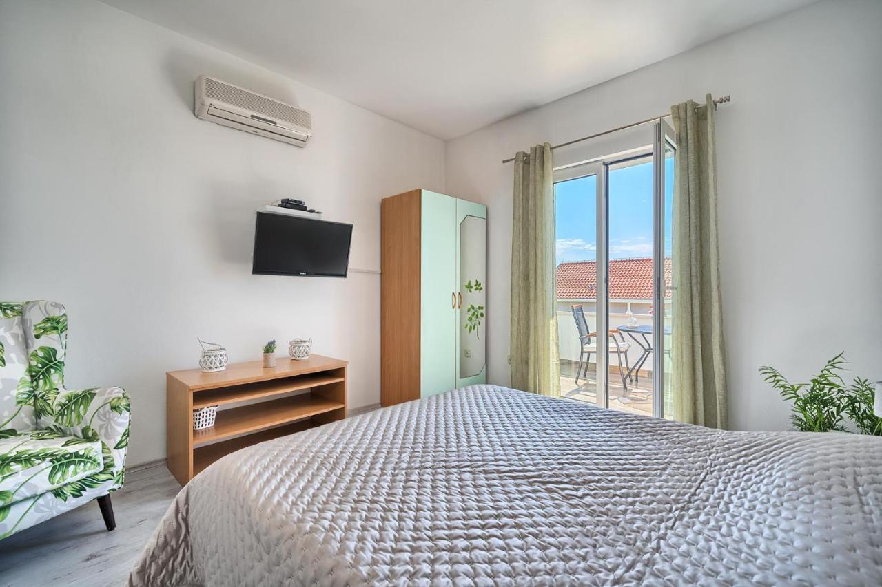 Apartments Irena هفار المظهر الخارجي الصورة
