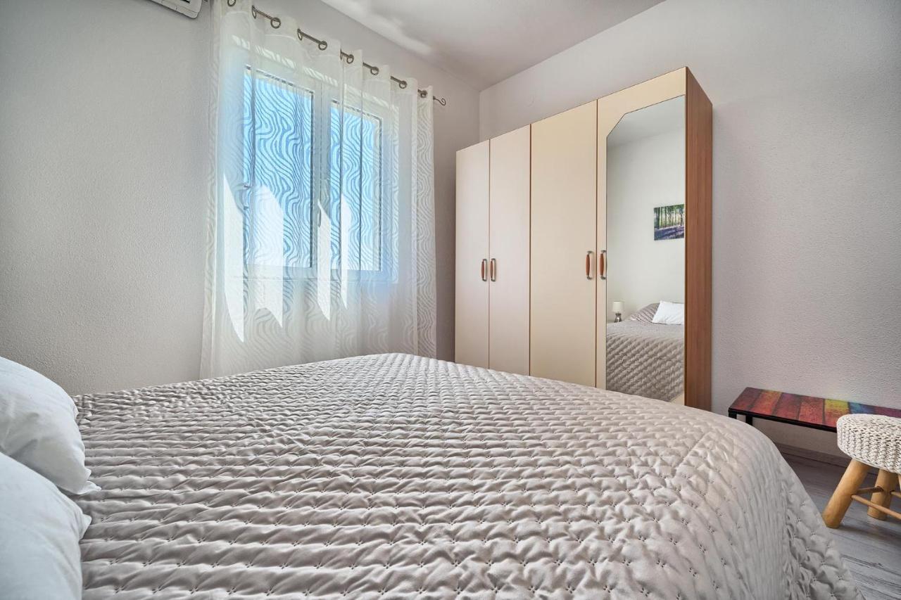 Apartments Irena هفار المظهر الخارجي الصورة