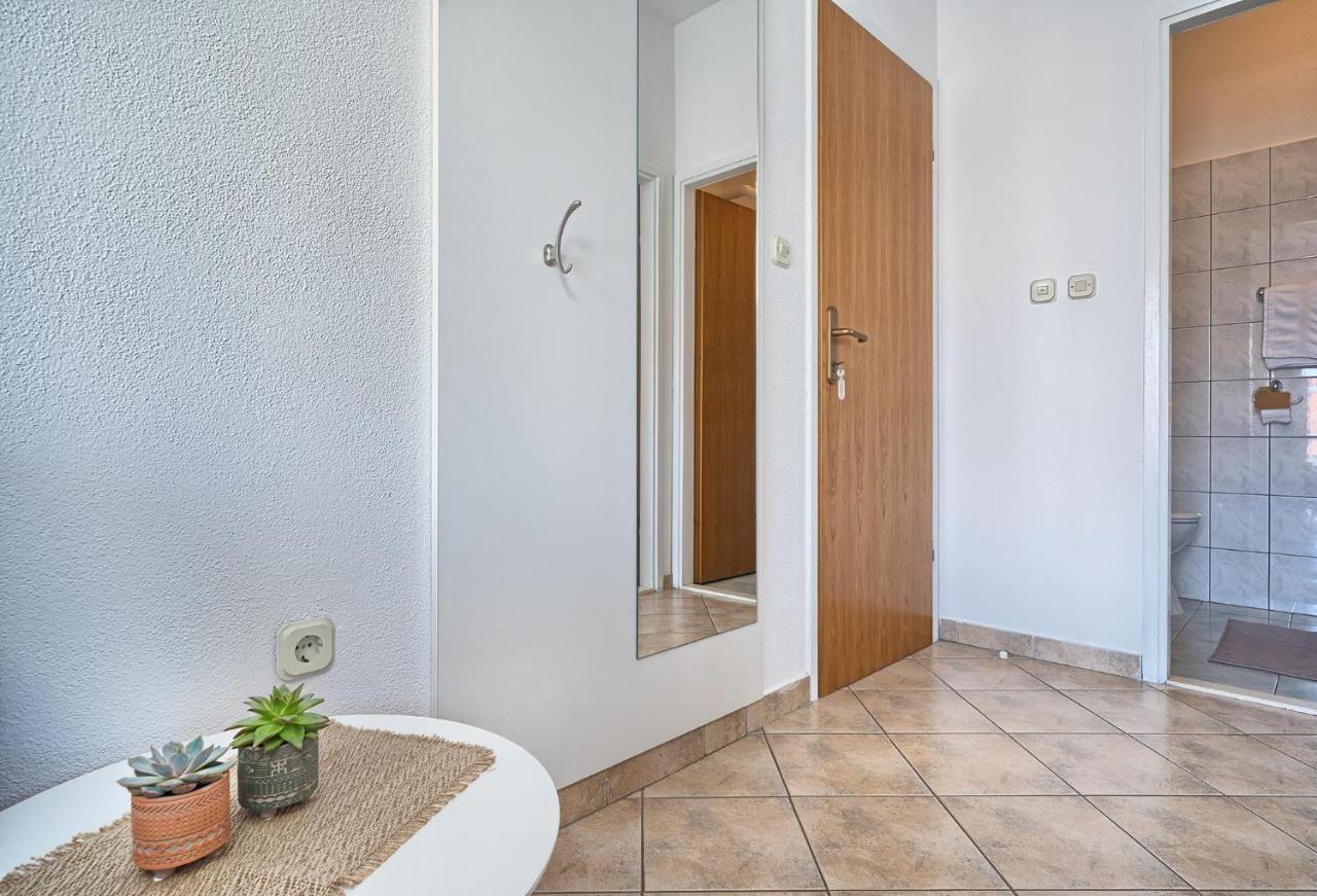 Apartments Irena هفار المظهر الخارجي الصورة