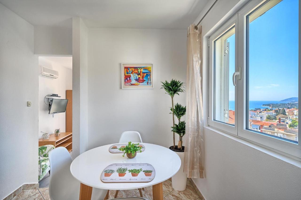 Apartments Irena هفار المظهر الخارجي الصورة
