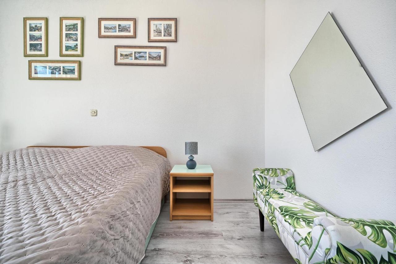 Apartments Irena هفار المظهر الخارجي الصورة