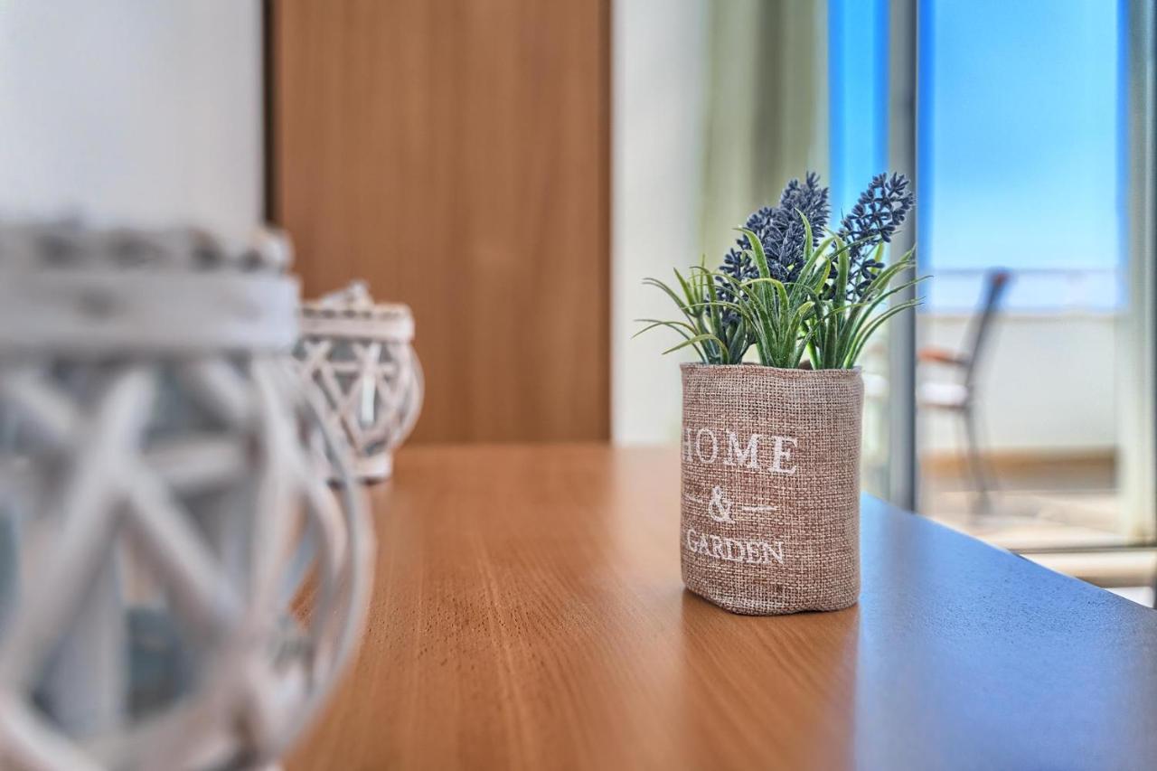 Apartments Irena هفار المظهر الخارجي الصورة