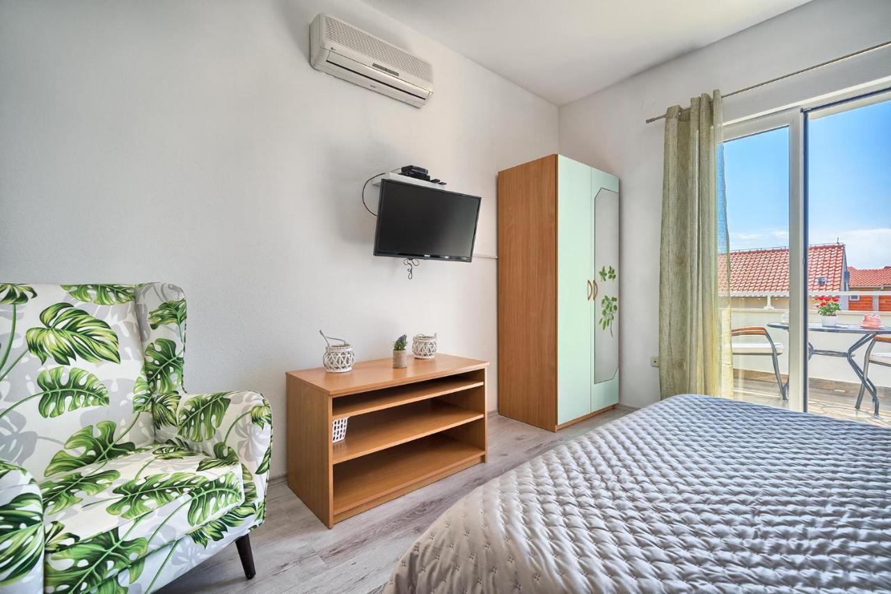 Apartments Irena هفار المظهر الخارجي الصورة