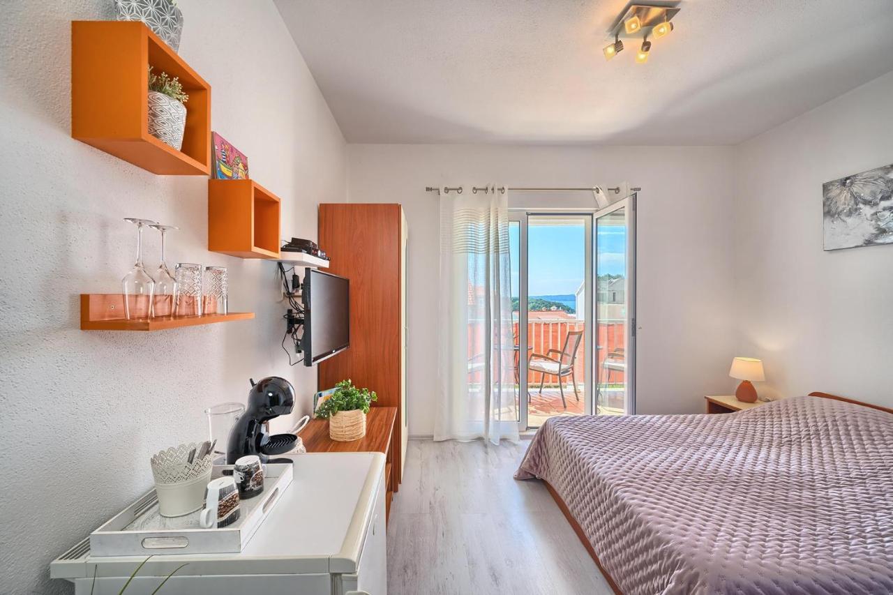 Apartments Irena هفار المظهر الخارجي الصورة
