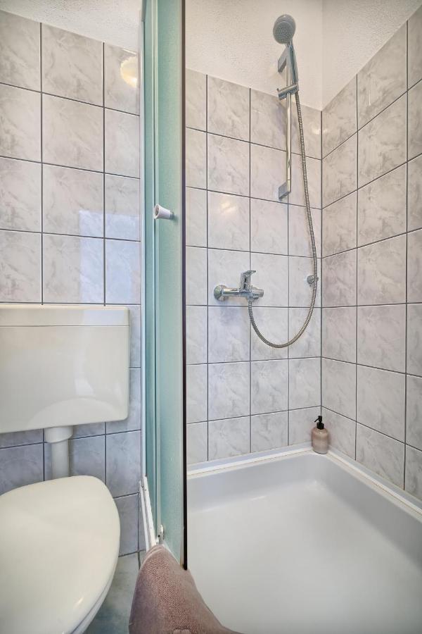 Apartments Irena هفار المظهر الخارجي الصورة