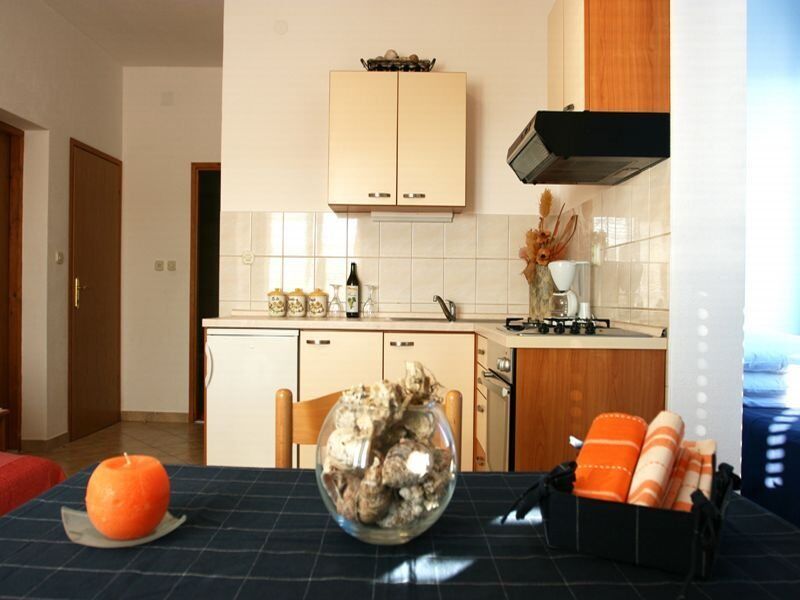 Apartments Irena هفار المظهر الخارجي الصورة